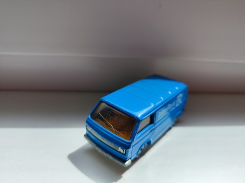Siku 1331 transporter bulli - 1331,