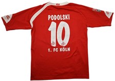 Reebok 2009-10 KOLN *PODOLSKI*