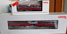 Märklin H0 39980+41980