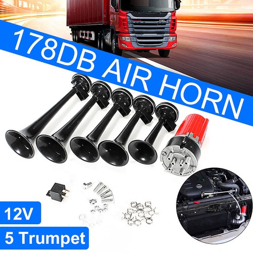 Hupe horn klang fanfare - hupe,