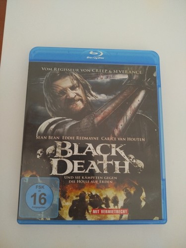Black death - black,
