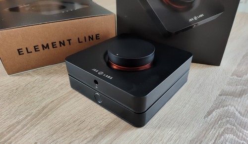 Jds labs element elii - ii,