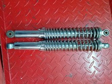 Moped Stoßdämpfer Mofa Kleinkraftrad Mokick