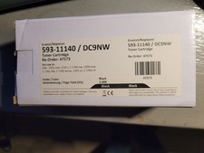 Toner für Dell C1760nw, 1250c, C1765nfw, C1700 Series, 1350cnw, 1355cn, C1765nfw