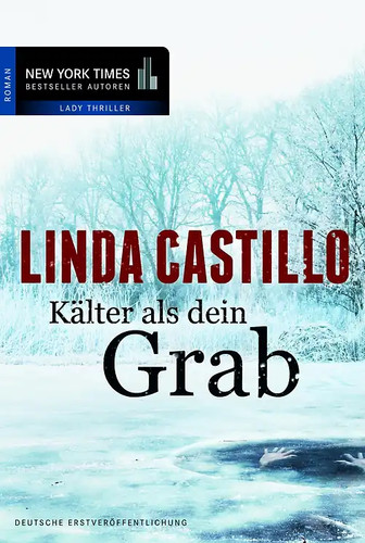 Kälter als dein grab - dein,