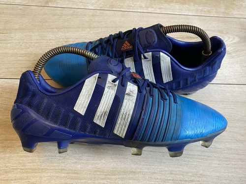 Adidas nitrocharge fg - nitrocharge,