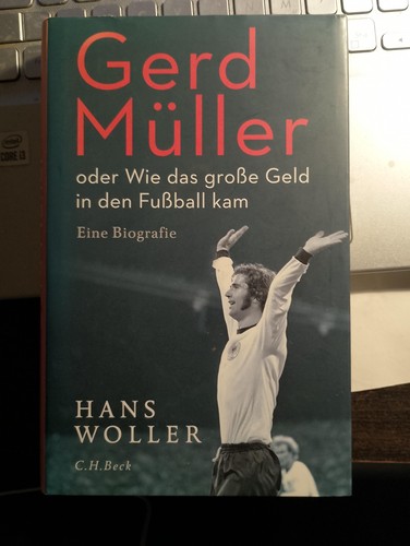 Hans woller gerd müller - hans,