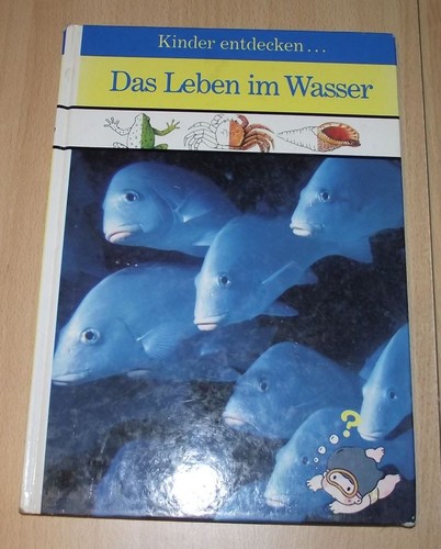 Kinder entdecken das leben - kinder,