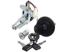 Zündschloss Schlosssatz CPI