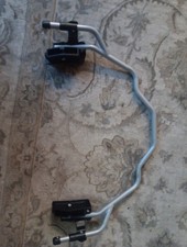 BOB Stroller Britax Infant