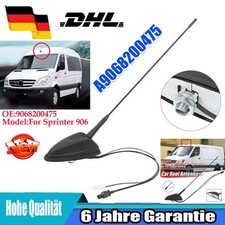 Auto Dach Montiert Radio