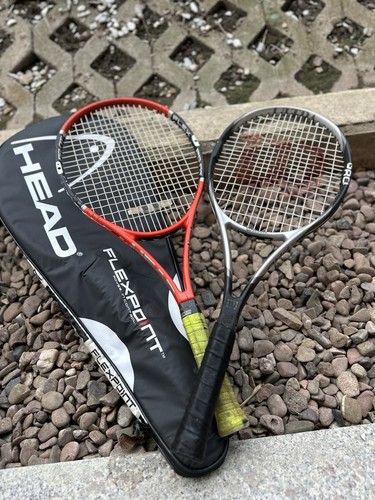 Head flexpoint radical - head,