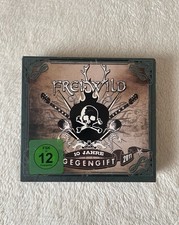 Frei.wild 10 Jahre Gegengift