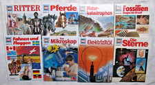 Was Ist Was Sammlung Konvolut