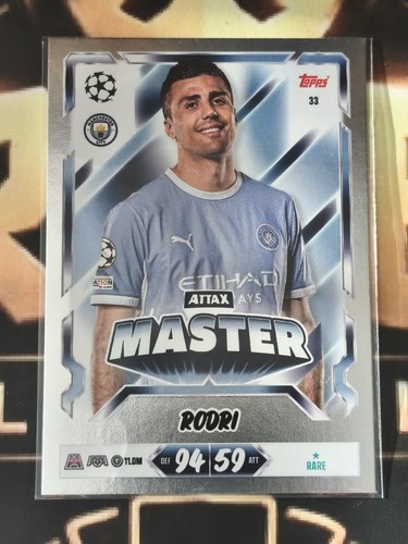 Topps match attax 2026 - attax, 2026/27