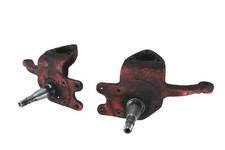 VW Käfer 1303 1302 Achsschenkel 3 Punkt Scheibenbremse rechts links original