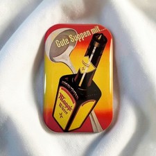 Maggi Würze Retro Werbung
