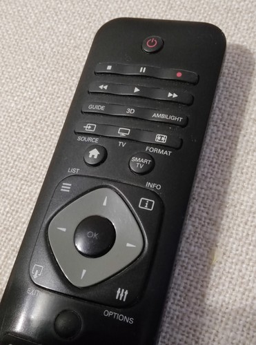 Original philips fernbedienung - philips,