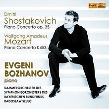Shostakovich mozart piano - shostakovich/mozart:,