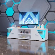 TV Schrank Lowboard mit