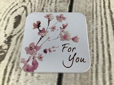 Geschenkboxen klein Metall Geschenkverpackung Gutschein Verpackung