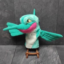 Pocahontas Kolibri Flit