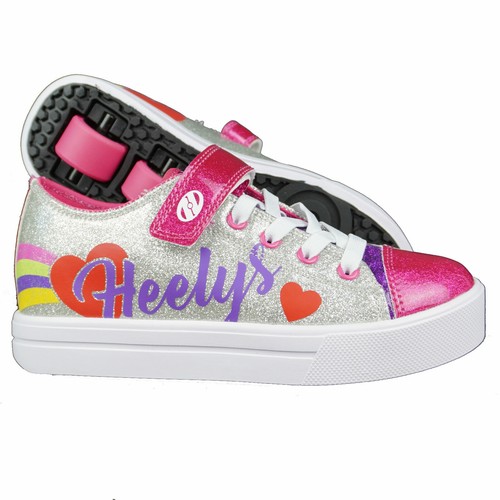 Heelys snazzy - x2,