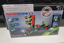 fischertechnik Dynamic XS