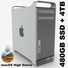 Apple Mac Pro 5.1 12Core 24T