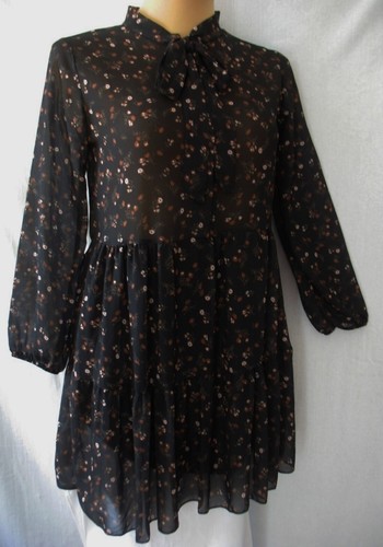 Hailys nostalgie sommerkleid - hailys,