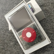 ✅Apple iPod Classic Video 5. Generation Schwarz 5G 128GB 160GB 512GB 1TB ✅NEU✅