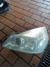 Original Renault Espace 4 JK Xenon Scheinwerfer Hauptscheinwerfer vorne links