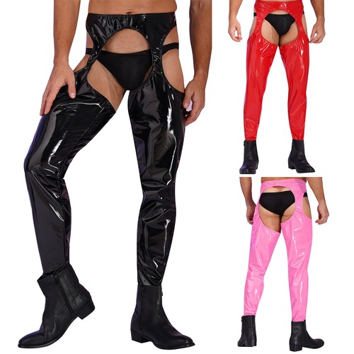 Herren wetlook high - herren,