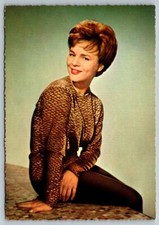 German Actress  Cornelia Conny