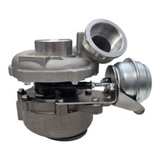 Turbocharger Mercedes Sprinter