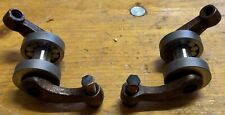 Kipphebel, 2 Stück, Links und Rechts für BMW R47, R57, R63