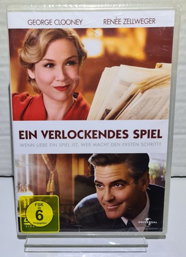 Dvd ein verlockendes - dvd, spiel