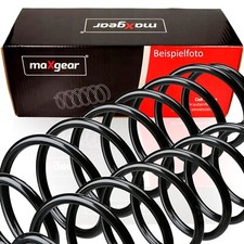 2x Maxgear 60-0242 Rear