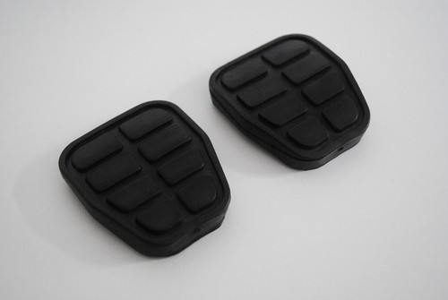 Pedalgummi pedal kupplung - pedal,
