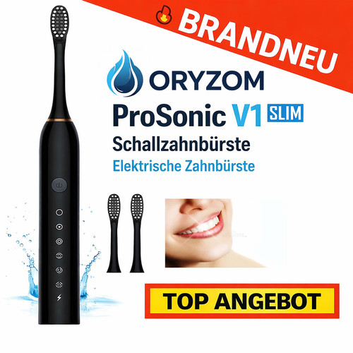 Oryzom prosonic slim - prosonic,