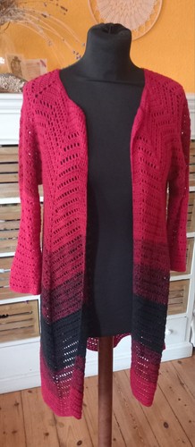 Traum strickjacke jacke l - traum,