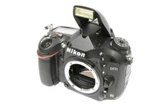 Nikon D610 Gehäuse / Body