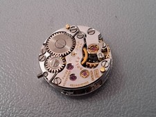 Rolex cal. 1400 Werk komplett. Sehr guten zustand.