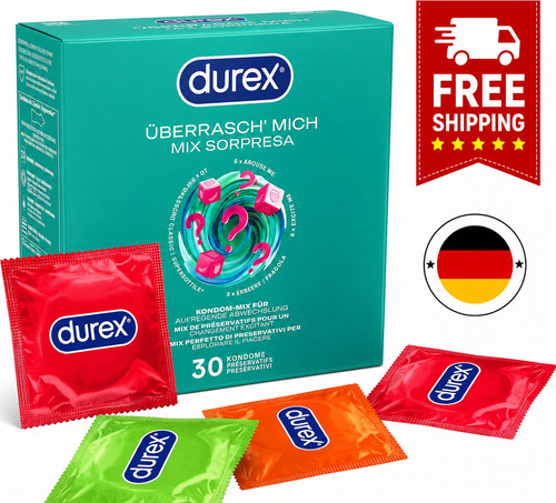 Surprise assortment box 30 - assortment,