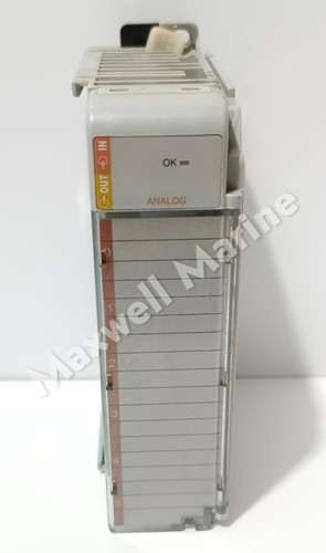 Allen bradley 1769 - allen-bradley, 1769-if4xof2