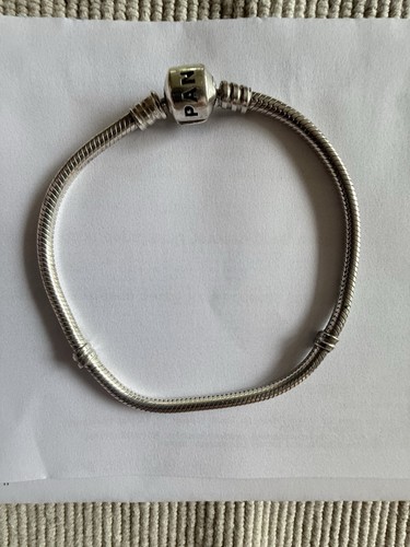 Pandora armband aus echt - aus,