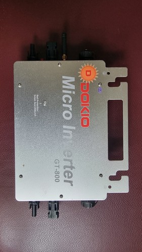 Micro inverter wechselrichter - micro, inverter/wechselrichter
