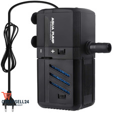 Einstellbarer Aquarium-Filter