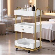 Kosmetik Gerätewagen Trolly