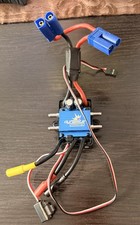 Dynamite 120A BL Marine ESC